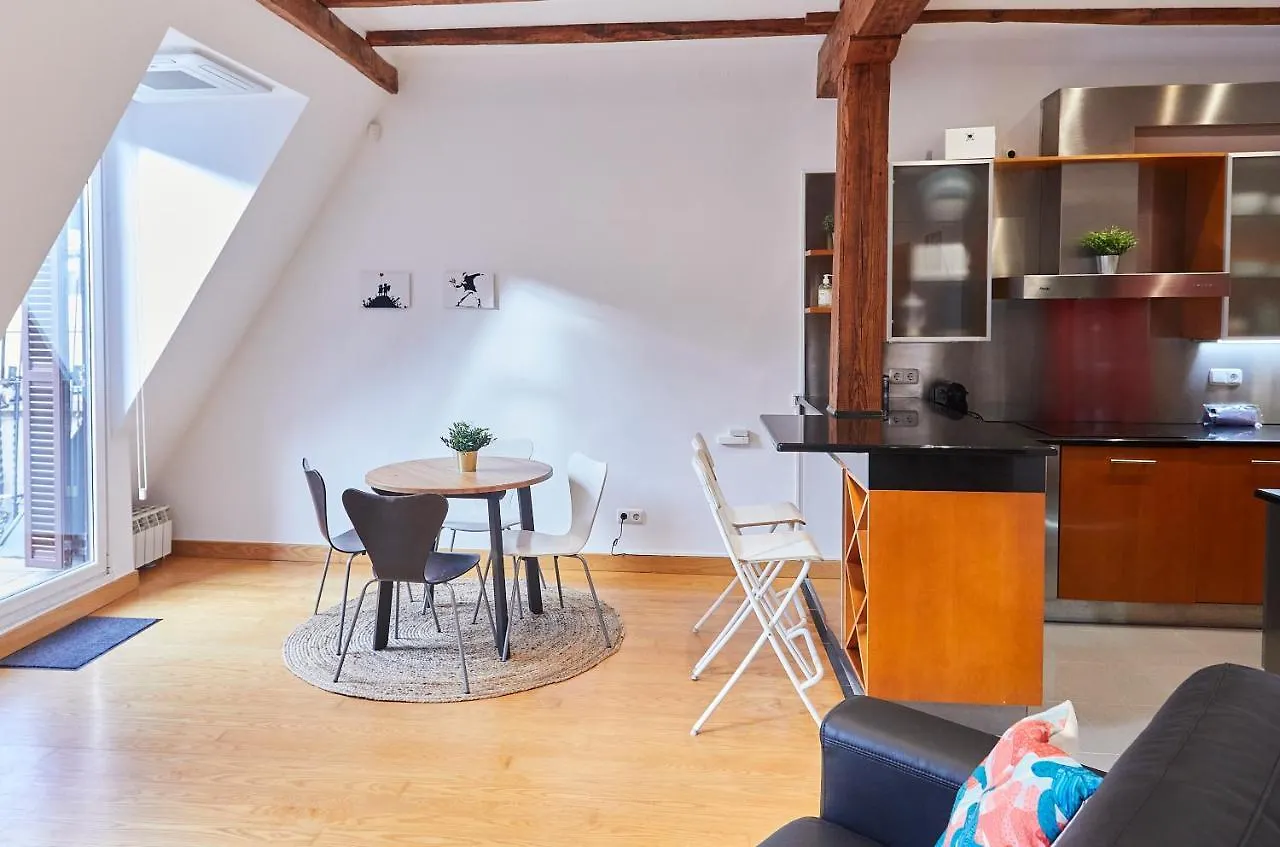 San Marcial By Basque Homes San Sebastián