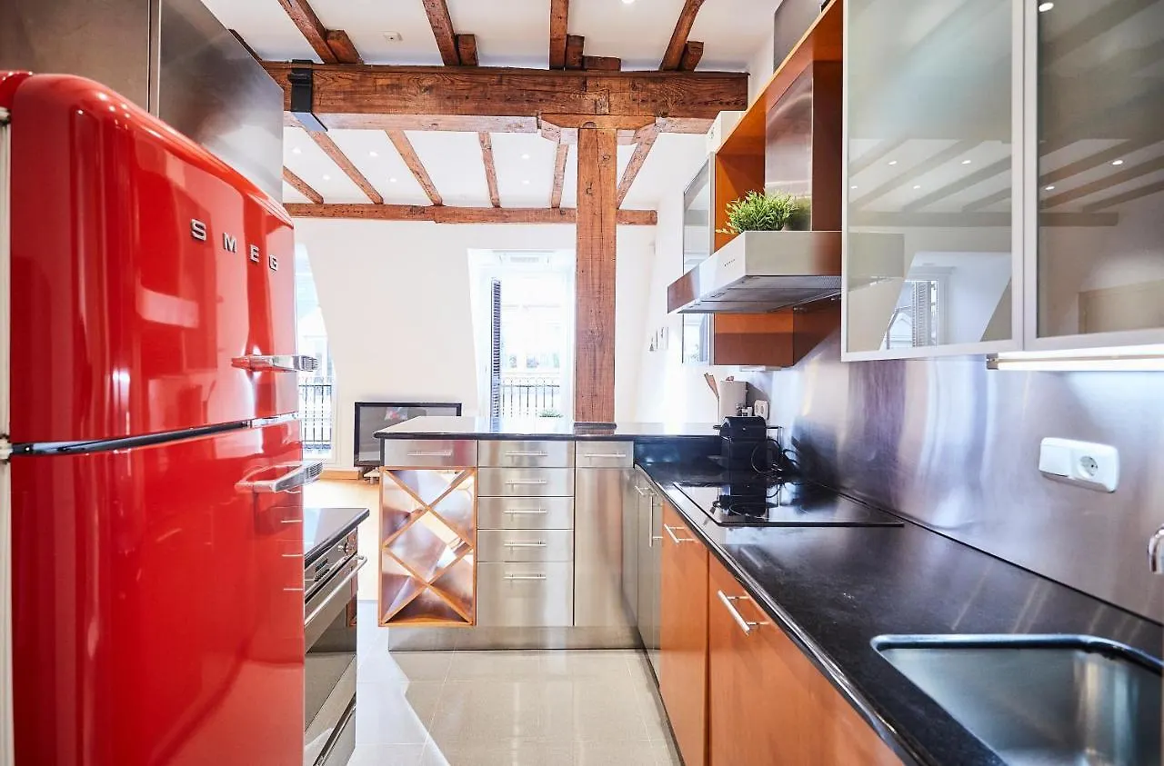 San Marcial By Basque Homes San Sebastián Spanien